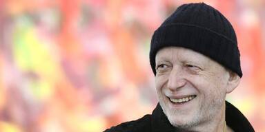 Star-Maler bekommt posthum Gro&szlig;en &Ouml;sterreichischen Staatspreis