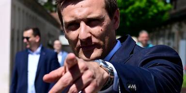 Hergovich: Lob f&uuml;r St. P&ouml;lten & keine Personaldebatte im Bund