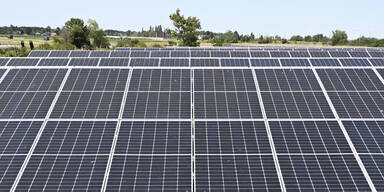 Asfinag vermietet Photovoltaik-Fl&auml;chen