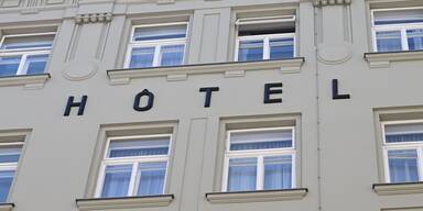 Hotel Wien