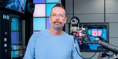 Kratky schockt mit Aussage: So dramatisch war sein Ö3-Aus