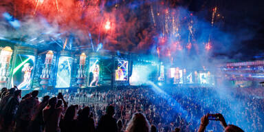 St. P&ouml;lten: Frequency bis 2032 verl&auml;ngert