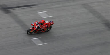 Wiener Motorrad-Raser in Pernitz gestoppt