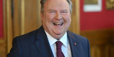 BM Ludwig: "Wien als Wirtschaftsmotor &Ouml;sterreichs"