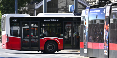 77A f&auml;hrt ab 6. Juni wieder durch Prater
