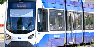 Badner Bahn: Start Streckenmodernisierung ab den Osterferien