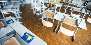 "Deutsch-Desaster in Margareten": 3 von 4 Erstklasslern k&ouml;nnen Unterricht nicht folgen