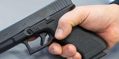 12-j&auml;hriger Glock-Sch&uuml;tze dr&uuml;ckte nach Cobra-Einsatz noch Schulbank