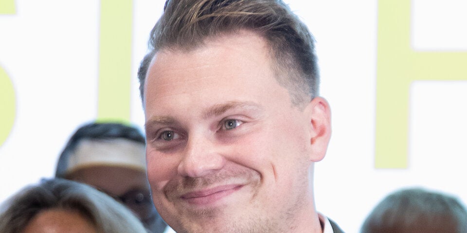 ÖVP St. Pölten: Brechen der 