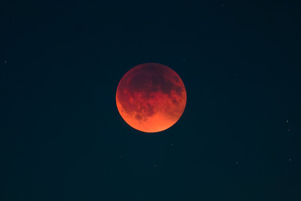 Blutmond