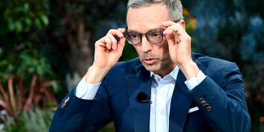 "Verrat an unserem Land!" Kickl geht auf Bundeskanzler Stocker los