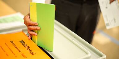 Wo heuer gew&auml;hlt wird