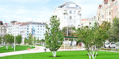 "Naschpark": FPÖ trauert 300 Parkplätzen nach