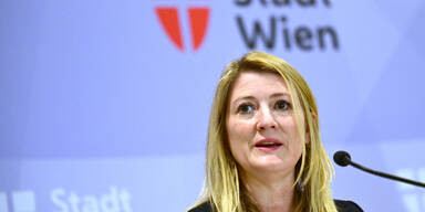 Vizebürgermeisterin Bettina Emmerling (NEOS)