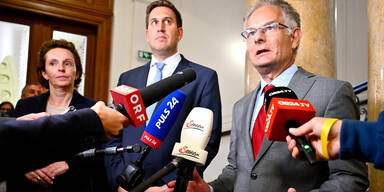 Brutaler Poker um Beamten-Gehälter: Erste Verhandlungsrunde beendet