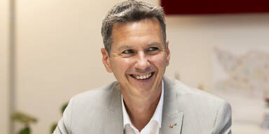 Frischer Wind: Zwei neue Gesichter wollen ins SP&Ouml;-Pr&auml;sidium