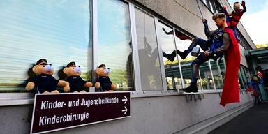 F&uuml;r den guten Zweck: AKH-Helden, sammelt euch!