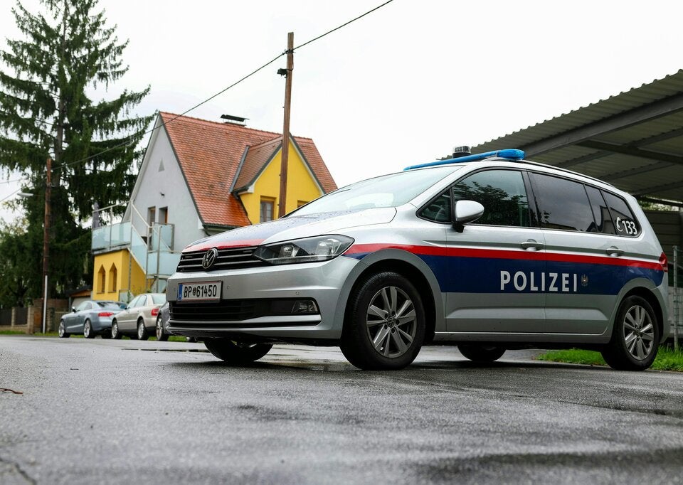 Lebloses Neugeborenes