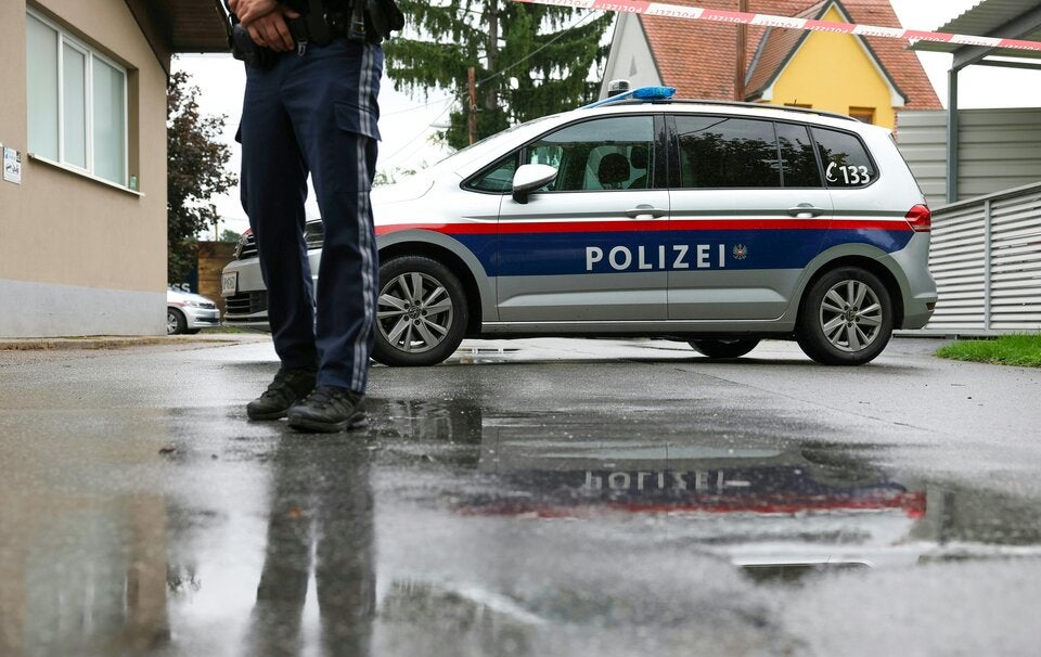 Lebloses Neugeborenes