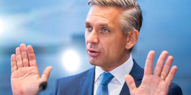 Minister kontert ÖGB-Vorstoß: "Keine neuen Feiertage erfinden"