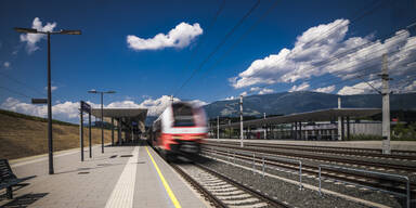 Landbauer: "&Ouml;BB m&uuml;ssen Sch&uuml;ler- und Berufsverkehr gew&auml;hrleisten&ldquo;