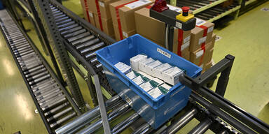 Medikamenten-Engp&auml;sse: App schafft Abhilfe