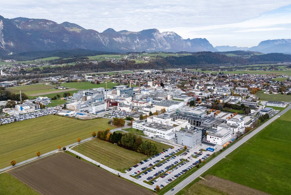 Novartis Österreich