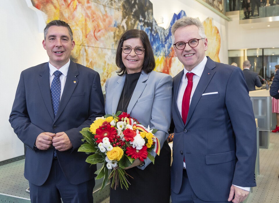 Christoph Staudacher