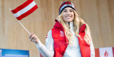 Enthüllt! Das ist die Olympia-Wäsche unserer Stars