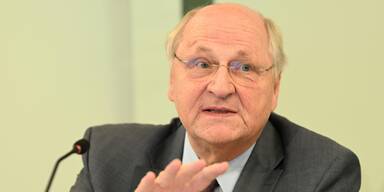 Fiskalrats-Pr&auml;sident Christoph Badelt