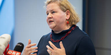 Streit in der Regierung: SPÖ-Ministerin stellt sich gegen Kanzler Stocker