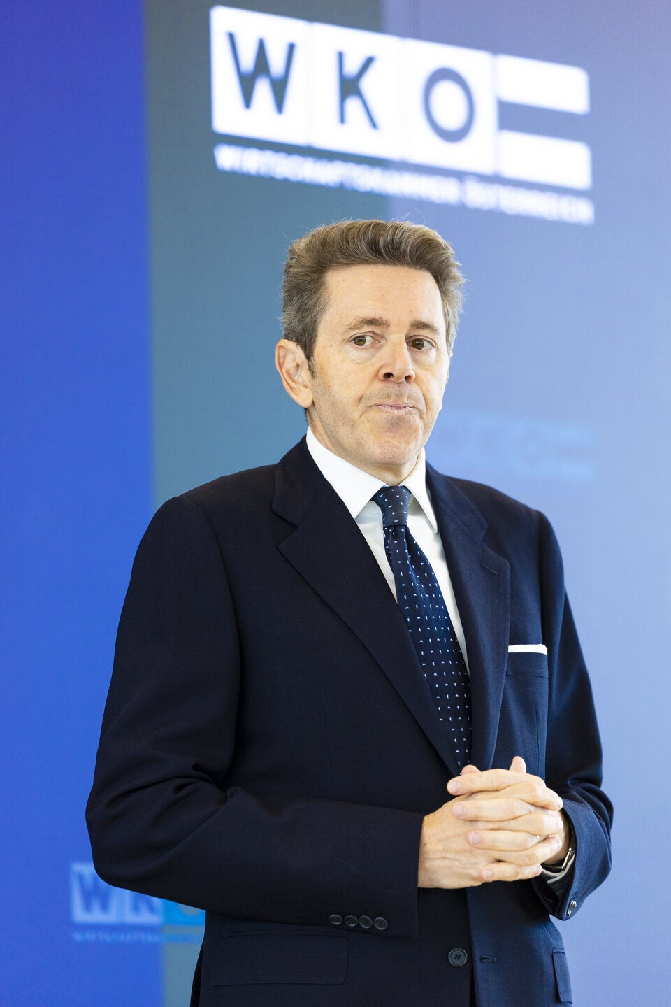 FPÖ-Waldhäusl nominiert Harald Mahrer für Waldhäusl-Preis