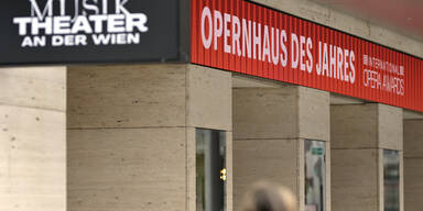 Musiktheater an der Wien: Mehr H&ouml;lle als Opernhimmel