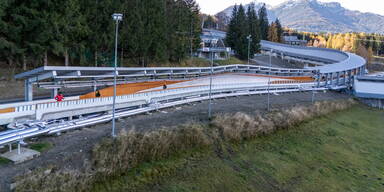 Zu gefährlich! Weltcup-Rennen in Österreich abgesagt