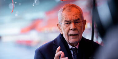 Ranghoher US-Politiker geht auf Pr&auml;sident Van der Bellen los