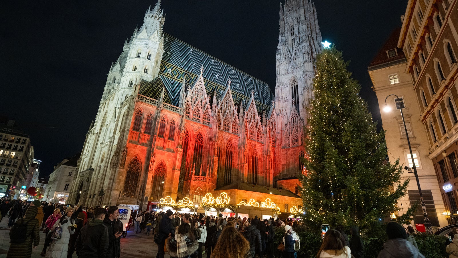 wie lange haben weihnachtsmärkte geöffnet