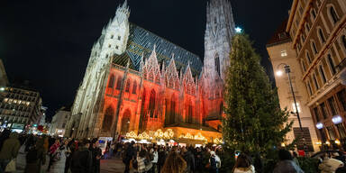 Wo Weihnachtsm&auml;rkte noch nach Weihnachten offen haben