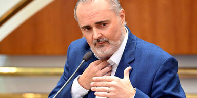 Jetzt auch Doskozils ORF-Stiftungsrat im Visier