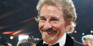 Wirrer Auftritt im ORF: Was war mit Thomas Gottschalk los?