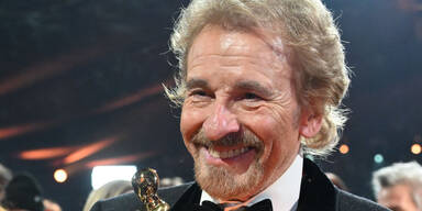 Wirrer ORF-Auftritt: Thomas Gottschalk bricht sein Schweigen