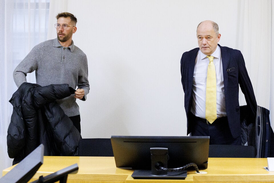 Rapid-Fußballspieler Guido Burgstaller