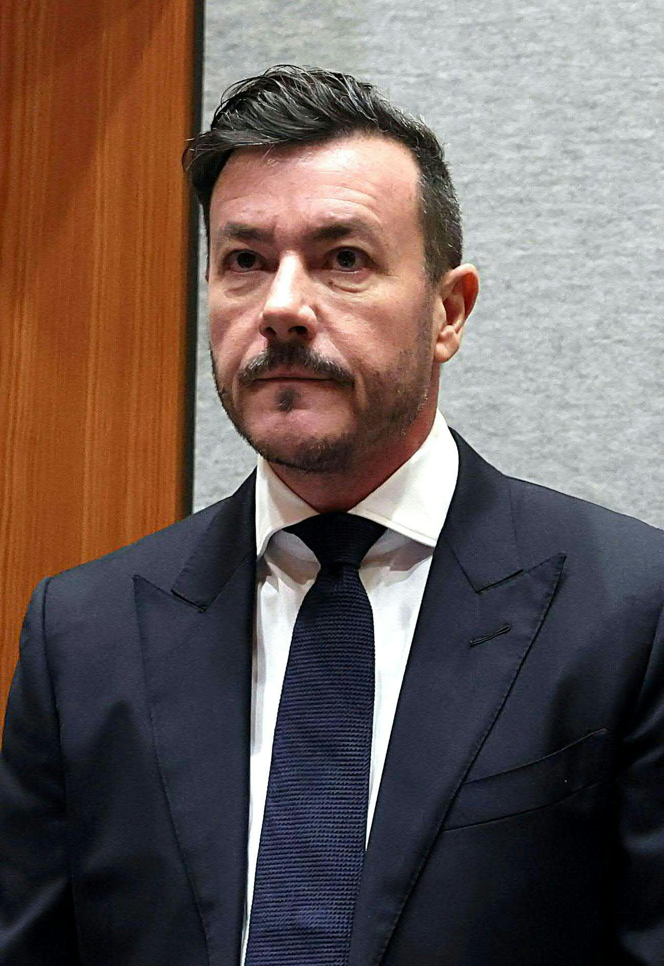 benko gericht 