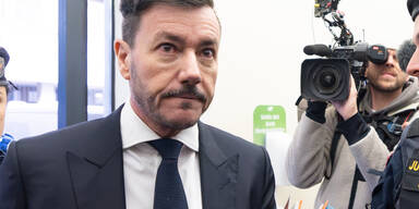 Benko-Verfahren: Am Montag geht's um 1,7 Milliarden Euro