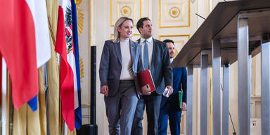 Schmid Wiederkehr Pröll