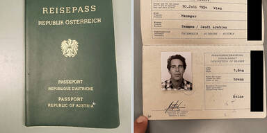 Epstein Dokumente