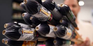 Zu viele und gro&szlig;e Sch&auml;den: Petition fordert B&ouml;llerverbot