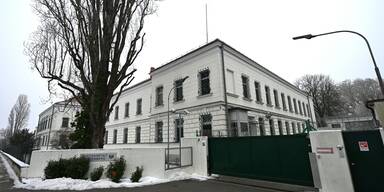 Todesopfer in JA Hirtenberg &ndash; Beamter suspendiert