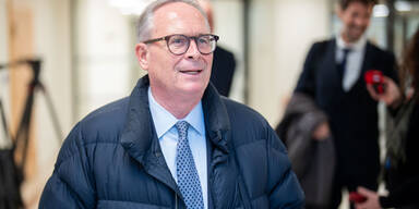 Diversion f&uuml;r Ex-&Ouml;VP-Wien-Chef Mahrer in der Causa Wienwert