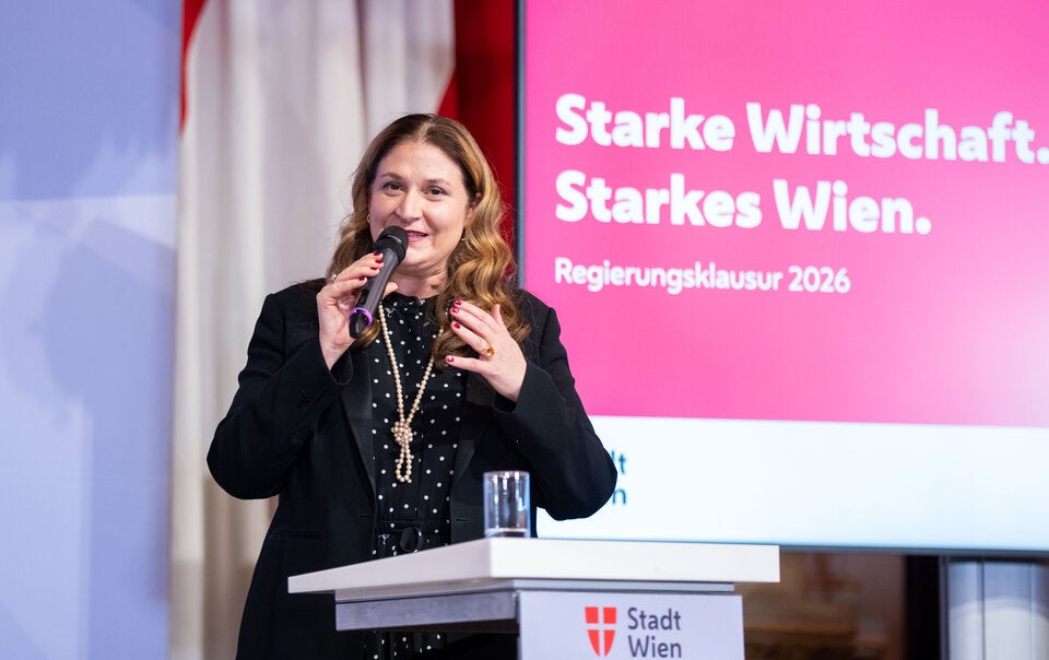 Barbara Novak (SPÖ)