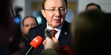 "Der Tag danach": Parteien in St. P&ouml;lten m&uuml;ssen sich neukalibrieren